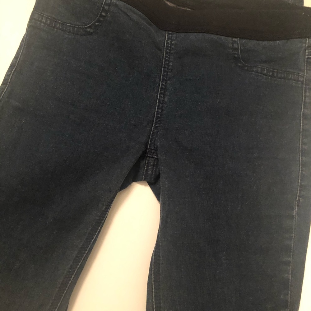 Free People stretch Jeans